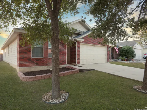 7611 FREEDOM ACRES, San Antonio, TX 78242