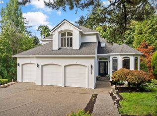 12425 SW 55th Pl, Portland, OR 97219