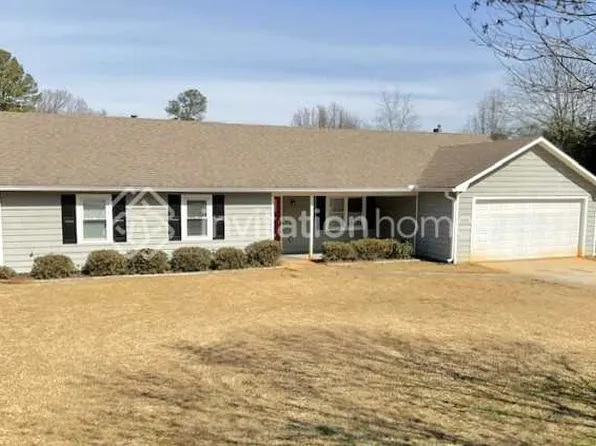 185 Fox Meadow Dr, Covington, GA 30016