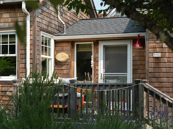 240 W 6th St, Cannon Beach, OR 97110