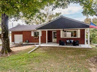 8721 Harrison Rd, Cleves, OH 45002