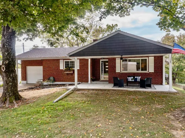 8721 Harrison Rd, Cleves, OH 45002