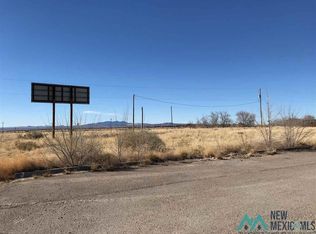 Geronimo St, Hurley, NM 88043