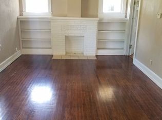 121 S Creek Ave, Bartlesville, OK 74003