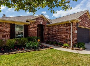 28603 Lockeridge View Dr, Spring, TX 77386