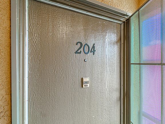 2nd image of 926 S Gramercy Dr #204