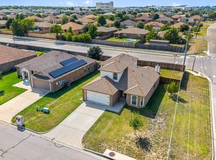 2114 Hamilton Ln, Belton, TX 76513