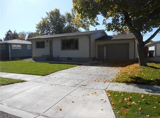 2138 Fair Park Dr, Billings, MT 59102