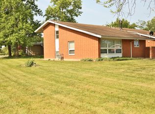 1434 Fairway Dr, Rantoul, IL 61866