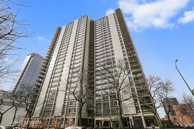 1st image of 1255 N Sandburg Ter Unit 709E
