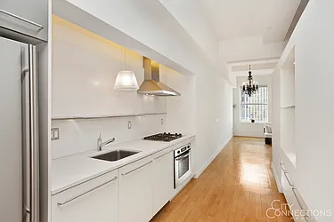 Sold by City Connections Realty