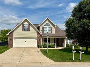 222 Sinclair Dr, West Lafayette, IN
