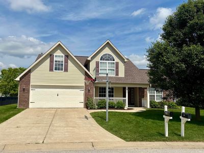 222 Sinclair Dr, West Lafayette, IN, 47906