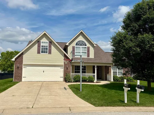 222 Sinclair Dr, West Lafayette, IN 47906