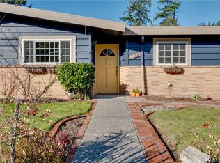 3027 Halverson Ave, Bremerton, WA 98310