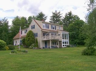 16 Cadillac Ln, Sanbornton, NH 03269
