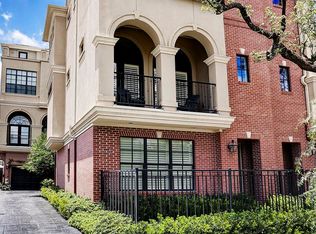 2510C Mandell St, Houston, TX 77006