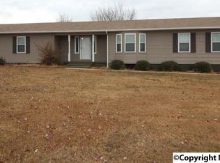 2809 Elkwood Section Rd, Hazel Green, AL 35750