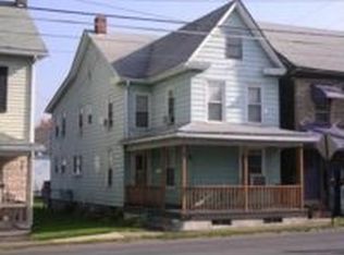 614 Reagan St, Sunbury, PA 17801