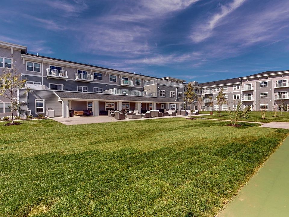 Forte of Rochester Apartment Rentals Rochester, MN Zillow