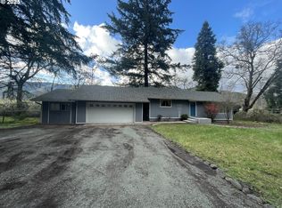 639 N Old Pacific Hwy, Myrtle Creek, OR 97457