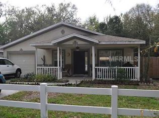 3303 W Lake Ave, Plant City, FL 33563