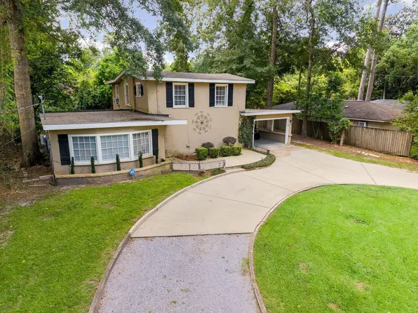 1710 Eva St, Hattiesburg, MS 39401