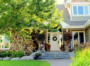 4 Eagle Trl, Livingston, MT 59047