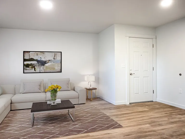 Harrison Village Apartments — Photo 74