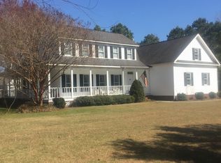 1660 Trails End, Greenville, NC 27858