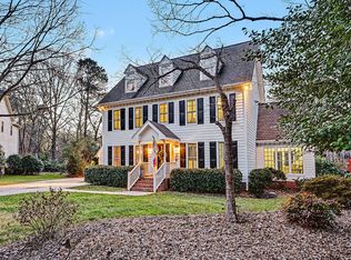 6332 Bayswater Trl, Raleigh, NC 27612