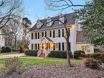 6332 Bayswater Trl, Raleigh, NC, 27612