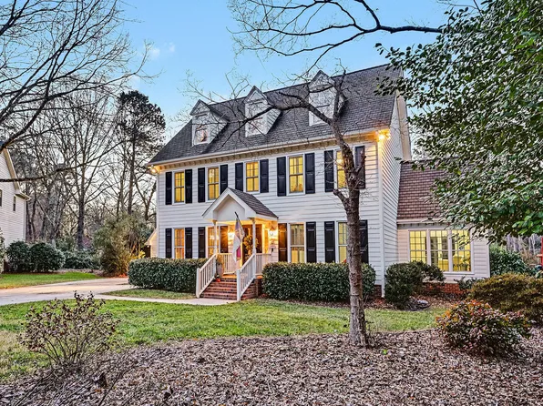 6332 Bayswater Trl, Raleigh, NC 27612