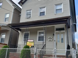 220 Inslee Pl FLOOR 1, Elizabethport, NJ 07206