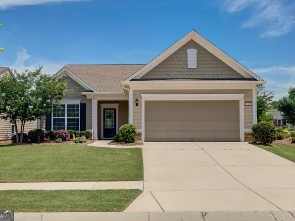 540 Inkberry Dr, Griffin, GA 30223