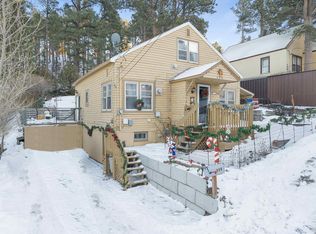 406 Spark St, Lead, SD 57754