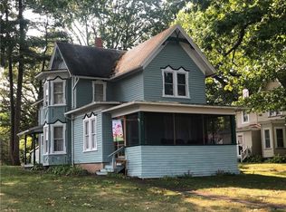 7 Booth St, Shortsville, NY 14548