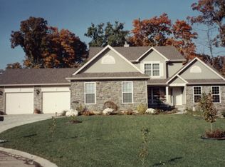 1512 Prospector Trl, Wentzville, MO 63385