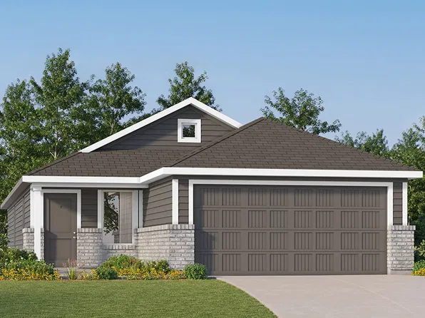 11015 Independence Rd, Cleveland, TX 77328