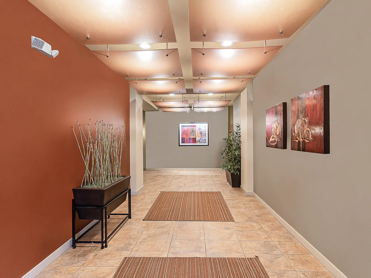 2 bed, 1129 sqft, $3,800 — Photo 3