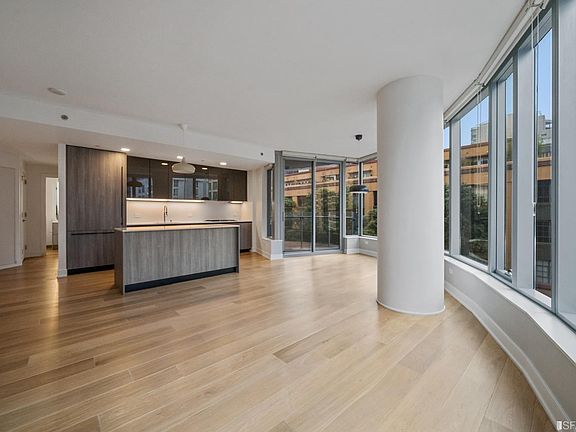 4th image of 201 Folsom St APT 5A