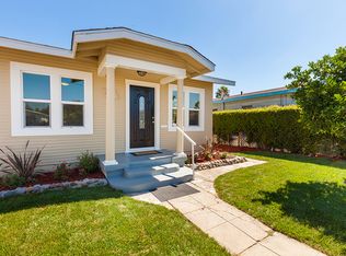 3917 Orange Ave, San Diego, CA 92105