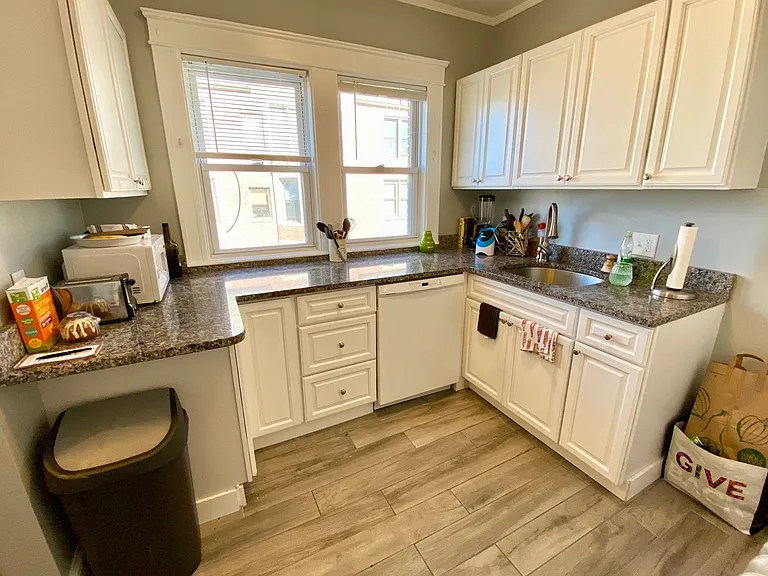 1496 Commonwealth Ave #6 — Photo 6