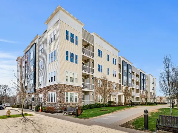 130 University Ave #1312, Westwood, MA 02090
