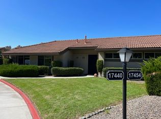 17446 Plaza Dolores #3, San Diego, CA 92128