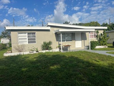 2720 SW 53rd Ave, West Park, FL, 33023