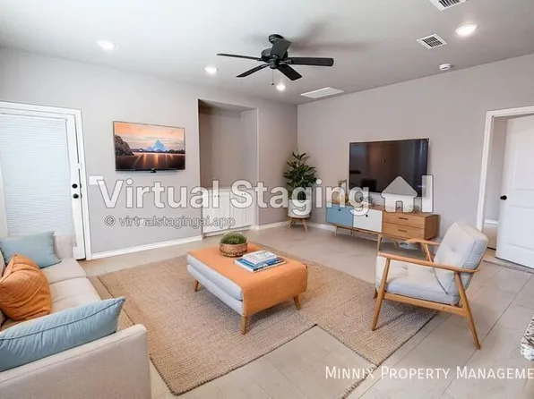 1503 Avenue O #B, Shallowater, TX 79363