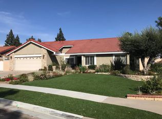 2804 Tiffaney Ln, Simi Valley, CA 93063
