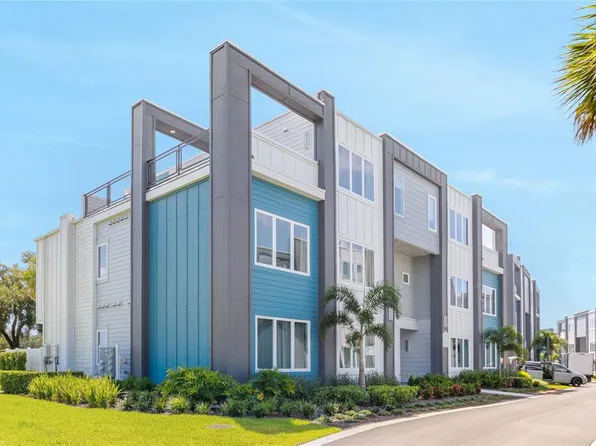 7770 Sandy Ridge Dr #110, Kissimmee, FL 34747