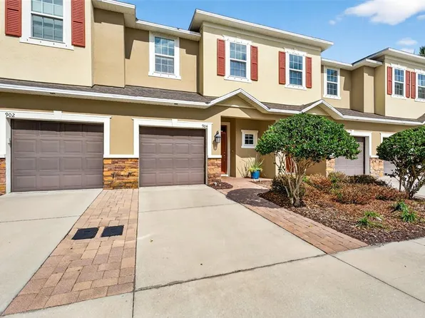 904 Vineyard Ln, Oldsmar, FL 34677